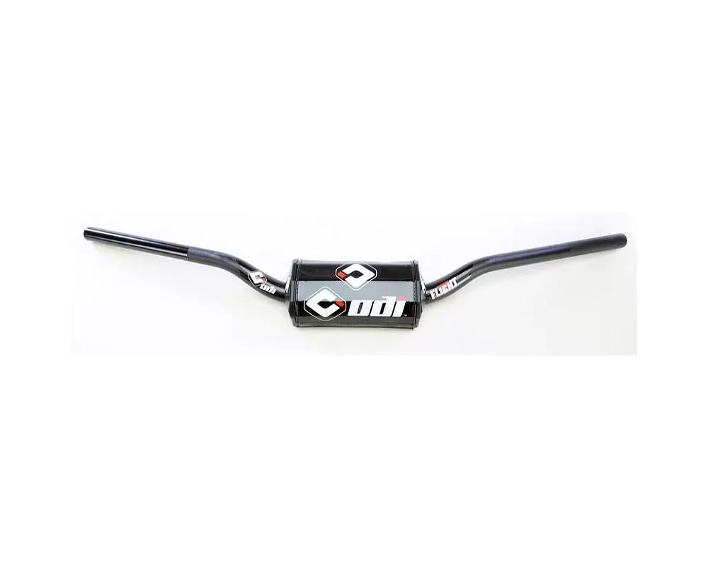 ODI Podium Flight 1 1/8 Handlebar Black - H626CFB