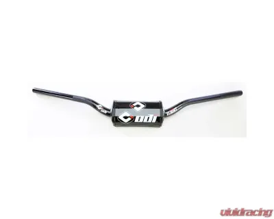 ODI Podium Flight 1 1/8 Handlebar Black - H626CFB