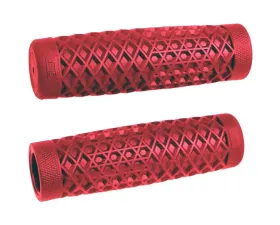 ODI Vans Cult Grips Red 1
