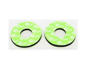 ODI Grip Donuts Green