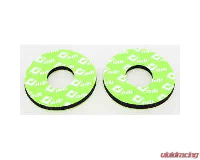 ODI Grip Donuts Green - F70DNN