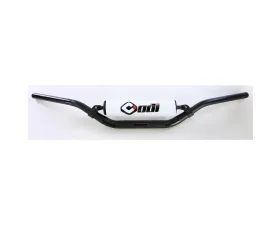 ODI Controlled Flex Technology 1 1/8 Handlebar Black