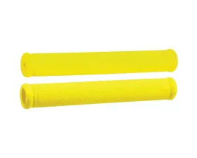 ODI One Piece Grips Flo. Yellow 8