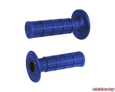 ODI Ruffian Full Waffle Blue - H02RFU