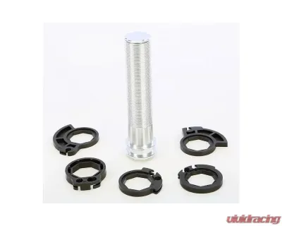 ODI Fusion Throttle Tube Universal - H70FZS