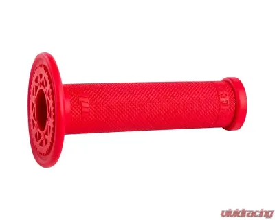 ODI Ruffian No Waffle Red - H00RFR