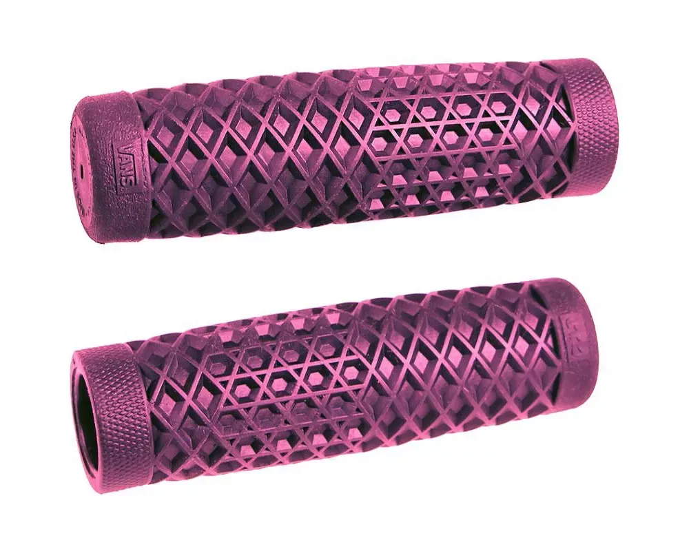 ODI Vans Cult Grips Iridescent Purple 7/8 - B01VTIP