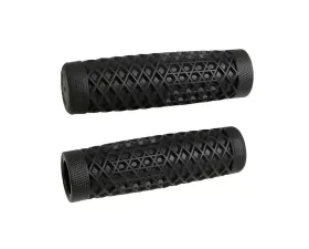 ODI Vans Cult Grips Black 1