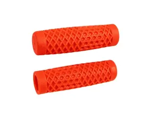ODI Vans Cult Grips Orange 1