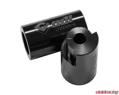 ODI Pwc Grip Adapter S-D - L72DSSPK16