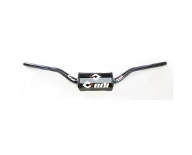 ODI Podium Flight Handlebar 1 1/8 Black