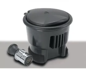 Ford Ash Cup Coin Holder w/ Lighter Element Ford Bronco Sport 2021-2025