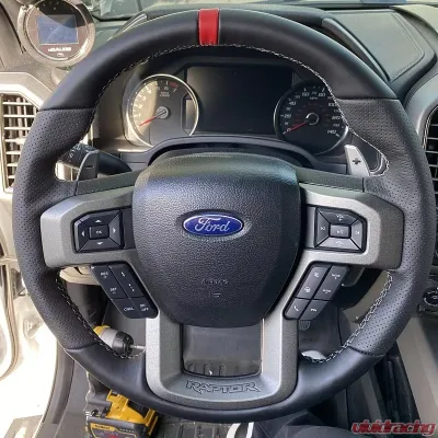 Ford Raptor Steering Wheel Assembly 2017-2020 - KL3Z-3600-DA
