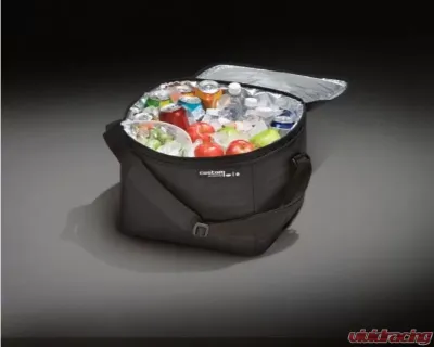 Ford Soft Sided Cooler Bag w/ Adj Carrying Strap & Ford Logo Ford Bronco Sport 2021-2025 - HE5Z-19H484-A