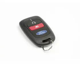 Ford Long Range Remote Start System w/ Confirmation Ford Bronco Sport 2021-2025