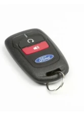 Ford Long Range Remote Start System w/ Confirmation Ford Bronco Sport 2021-2025                                     - JS7Z-15K601-B - Image 2