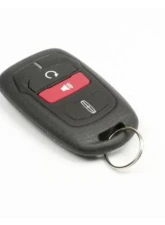 Ford Long Range Remote Start System w/ Confirmation Ford Bronco Sport 2021-2025                                     - JS7Z-15K601-B - Image 2