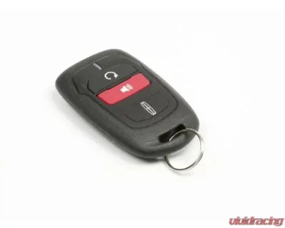 Ford Long Range Remote Start System w/ Confirmation Ford Bronco Sport 2021-2025 - JS7Z-15K601-B