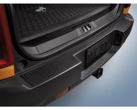 Ford Rear Bumper Protector Ford Bronco Sport 2021-2025