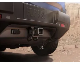 Ford Class II Trailer Hitch Ford Bronco Sport 2021-2025