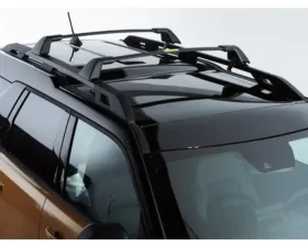 Ford OE Roof On-Road Version Crossbars Ford Bronco Sport 2021-2025