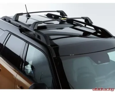 Ford OE Roof On-Road Version Crossbars Ford Bronco Sport 2021-2025 - M1PZ-7855100-AA