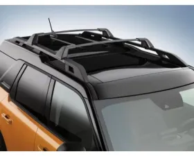 Ford OE Roof Off-Road Version Crossbars Ford Bronco Sport 2021-2025