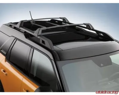 Ford OE Roof Off-Road Version Crossbars Ford Bronco Sport 2021-2025 - M1PZ-7855100-BA