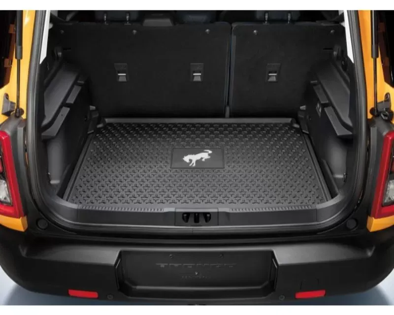Ford Compact Spare Cargo Area Protector Ford Bronco Sport 2021-2025 - MP1Z-7811600-AA