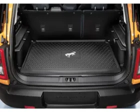 Ford Full Size Spare Cargo Area Protector Ford Bronco Sport 2021-2025