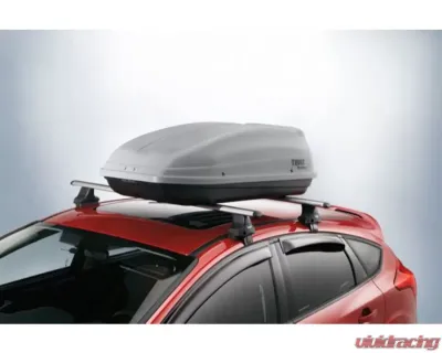 Ford Thule Rack Mounted Cargo Box - 55x26x12 Ford Bronco Sport 2021-2025 - VAT4Z-7855100-F