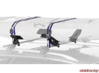 Ford Thule Rack Mounted Flat Kayak Carrier Ford Bronco Sport 2021-2025 - VAT4Z-7855100-G