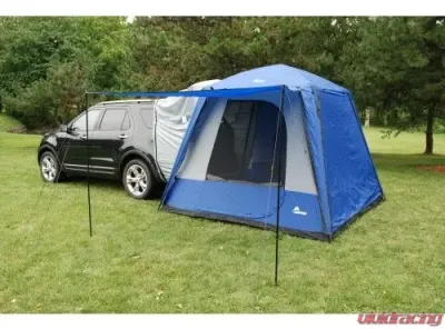 Ford Napier Sportz SUV Tent Ford Bronco Sport 2021-2025 - VAT4Z-99000C38-A