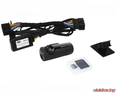 Ford Compact 1080p Dashcam Ford Bronco Sport 2021-2025 - VHL3Z-19G490-C
