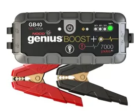 Ford Noco GB-40 1000A Jump Starter Ford Bronco Sport 2021-2025