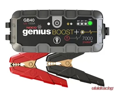 Ford Noco GB-40 1000A Jump Starter Ford Bronco Sport 2021-2025 - VJL3Z-10A765-AS