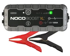 Ford Noco GB-50 Jump Starter Pack Ford Bronco Sport 2021-2025