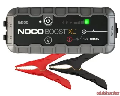 Ford Noco GB-50 Jump Starter Pack Ford Bronco Sport 2021-2025 - VJL3Z-10A765-DS