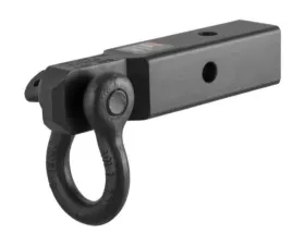 Ford Curt Hitch Shackle Kit Ford Bronco Sport 2021-2025