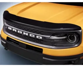 Ford AeroSkin Smoke Hood Protector Ford Bronco Sport 2021-2025