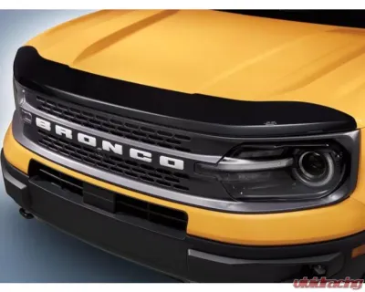 Ford AeroSkin Smoke Hood Protector Ford Bronco Sport 2021-2025 - VM1PZ-16C900-A