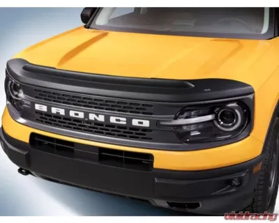 Ford AeroSkin II Textured Hood Protector Ford Bronco Sport 2021-2025 - VM1PZ-16C900-B