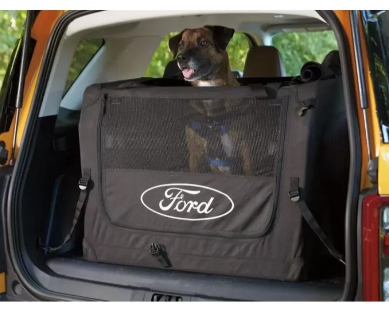 Ford Pet Kennel Ford Bronco Sport 2021-2025 - VM1PZ-19H376-A