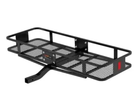 Ford Fixed Hitch Mounted Basket Ford Bronco Sport 2021-2025