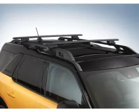Ford Thule HD Crossbar System Ford Bronco Sport 2021-2025