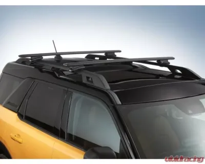 Ford Thule HD Crossbar System Ford Bronco Sport 2021-2025 - VM1PZ-7855100-C