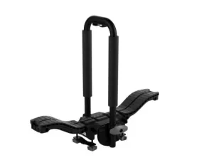 Ford Thule Rack Mounted Folding Kayak Carrier Ford Bronco Sport 2021-2025