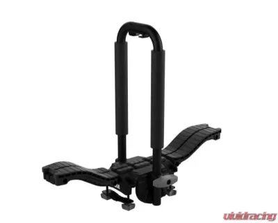 Ford Thule Rack Mounted Folding Kayak Carrier Ford Bronco Sport 2021-2025 - VM1PZ-7855100-D