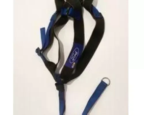 Ford Covercraft Medium 1 Pet Harness Ford Bronco Sport 2021-2025 - VM1PZ-78600E03-C