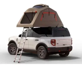 Ford Yakima 2-Person HD Tent Ford Bronco Sport 2021-2025